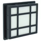 Szűrő Nilfisk 107414332 helyett Nilfisk porszívóhoz, H13 szűrőosztály