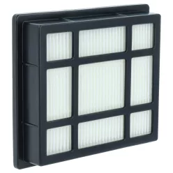   Szűrő Nilfisk 107414332 helyett Nilfisk porszívóhoz, H13 szűrőosztály