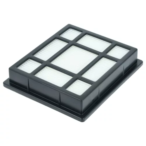 Szűrő Nilfisk 107414332 helyett Nilfisk porszívóhoz, H13 szűrőosztály