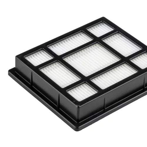 Szűrő Nilfisk 107414332 helyett Nilfisk porszívóhoz, H13 szűrőosztály