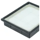 Szűrő Nilfisk 107414332 helyett Nilfisk porszívóhoz, H13 szűrőosztály