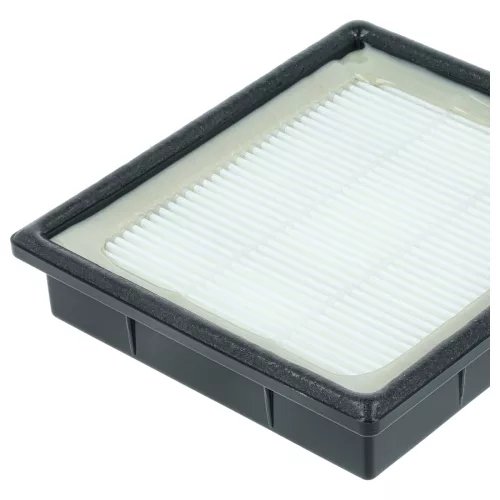 Szűrő Nilfisk 107414332 helyett Nilfisk porszívóhoz, H13 szűrőosztály