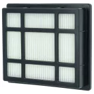 Szűrő Nilfisk 107414332 helyett Nilfisk porszívóhoz, H13 szűrőosztály