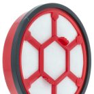 VHBW Staubsauger Filterset Dirt Devil Infinity Rebel - Filterset
