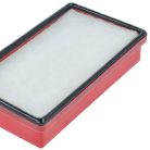 VHBW Staubsauger Filterset Dirt Devil Infinity Rebel - Filterset