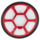 VHBW Staubsauger Filterset Dirt Devil Infinity Rebel - Filterset