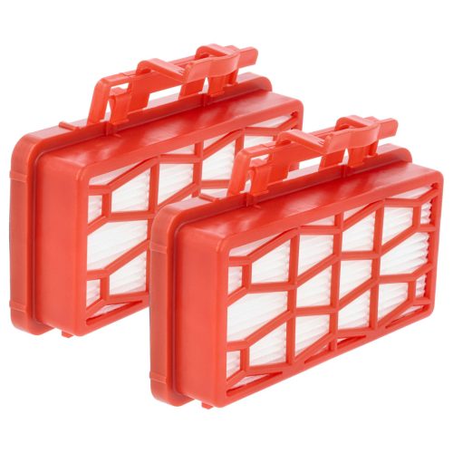 VHBW Staubsaugerfilter Dirt Devil Infinity Rebel - HEPA-Filter