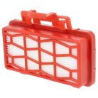 VHBW Staubsaugerfilter Dirt Devil Infinity Rebel - HEPA-Filter