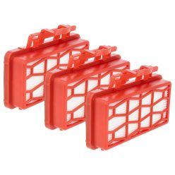   VHBW Staubsauger Filter Dirt Devil Infinity Rebel - HEPA-Filter