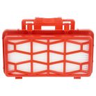 VHBW Staubsauger Filter Dirt Devil Infinity Rebel - HEPA-Filter