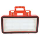 VHBW Staubsauger Filter Dirt Devil Infinity Rebel - HEPA-Filter