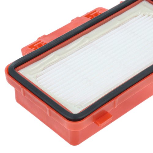 VHBW Staubsauger Filter Dirt Devil Infinity Rebel - HEPA-Filter