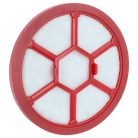 VHBW Motorfilter für Dirt Devil Infinity Rebel Staubsauger - 15,3 x 15,3 cm