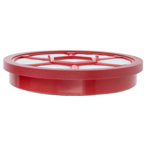 VHBW Staubsauger Motorfilter Dirt Devil Infinity Rebel - 15,3 x 15,3 cm