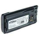 VHBW Radio Akku PMLN6394A, PMLN6394, MNN4453AR, PMNN4434, PMNN4434A - 3500 mAh 3,7 V Li-Ion