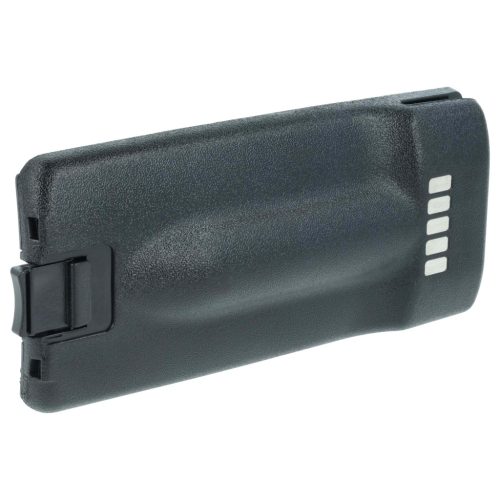 VHBW Radio Akku PMLN6394A, PMLN6394, MNN4453AR, PMNN4434, PMNN4434A - 3500 mAh 3,7 V Li-Ion