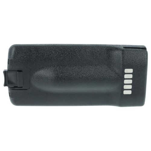 VHBW Radio Akku PMLN6394A, PMLN6394, MNN4453AR, PMNN4434, PMNN4434A - 3500 mAh 3,7 V Li-Ion