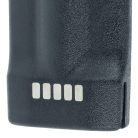 VHBW Radio Akku PMLN6394A, PMLN6394, MNN4453AR, PMNN4434, PMNN4434A - 3500 mAh 3,7 V Li-Ion