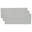 VHBW Cooker Hood Grease Filter 481948048257 - 3 pcs