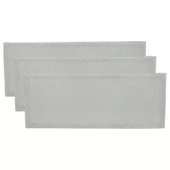 VHBW Cooker Hood Grease Filter 481948048257 - 3 pcs
