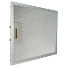 VHBW Grease Filter for Cooker Hood Gorenje 127036 - 3 pcs