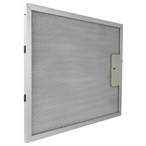 VHBW Grease Filter for Cooker Hood Gorenje 127036 - 3 pcs