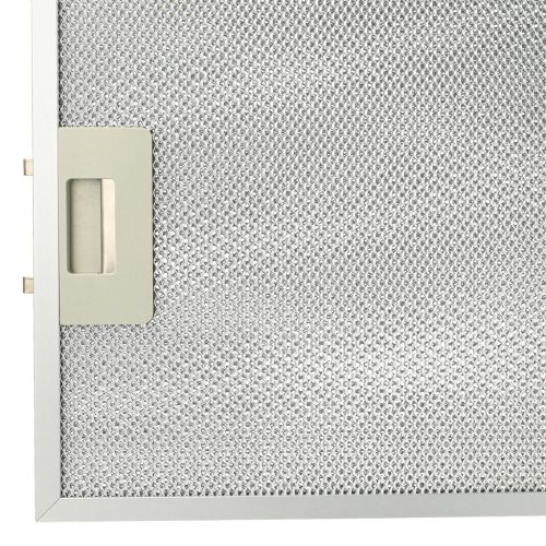 VHBW Grease Filter for Cooker Hood Gorenje 127036 - 3 pcs