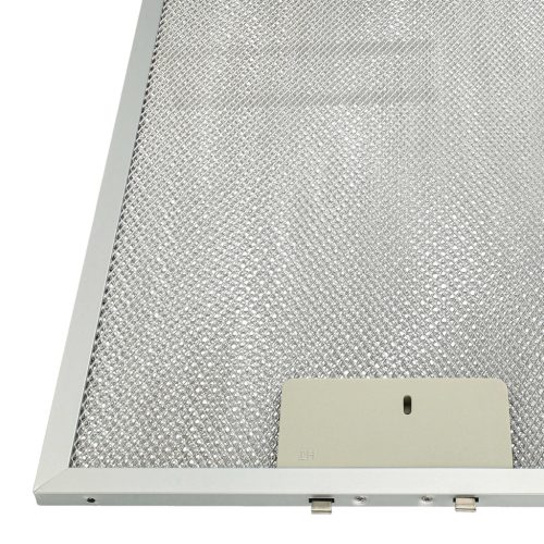 VHBW Grease Filter for Cooker Hood Gorenje 127036 - 3 pcs