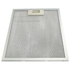 VHBW Grease Filter for Cooker Hood Gorenje 127036 - 3 pcs