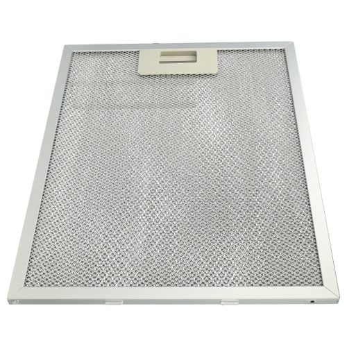 VHBW Grease Filter for Cooker Hood Gorenje 127036 - 3 pcs