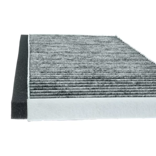 VHBW Activated Carbon Filter Replacement for Bosch 11008080 - 45.5 x 20.0 x 2.3 cm