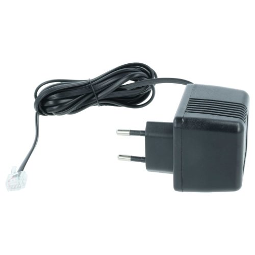 VHBW Hálózati adapter OpenPhone 4516000 helyett - 300 cm