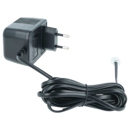 VHBW Hálózati adapter OpenPhone 4516000 helyett - 300 cm