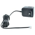 VHBW Hálózati adapter OpenPhone 4516000 helyett - 300 cm