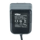 VHBW Hálózati adapter OpenPhone 4516000 helyett - 300 cm