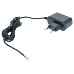   VHBW Power Adapter to Replace Alcatel 3BN67307AB for Landline Phone Charging Station – 190 cm