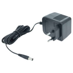   VHBW Power Adapter to Replace Alcatel 1AF00446CAAA for Landline Phone – 300 cm