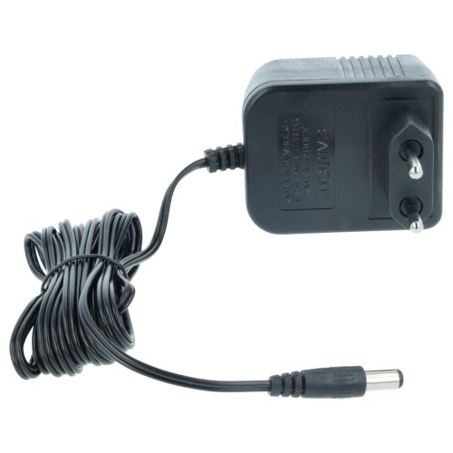 VHBW Netzadapter zur Ersatz für Alcatel 1AF00446CAAA, für Alcatel Festnetztelefon – 300 cm
