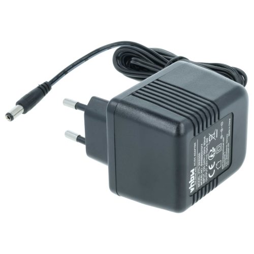 VHBW Netzadapter zur Ersatz für Alcatel 1AF00446CAAA, für Alcatel Festnetztelefon – 300 cm