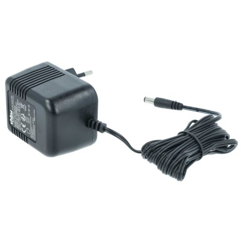 VHBW Netzadapter zur Ersatz für Alcatel 1AF00446CAAA, für Alcatel Festnetztelefon – 300 cm