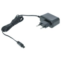   VHBW Hálózati adapter NEDO 061402-900 mérőeszközhöz - 6,6 V / 1,7 A