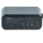 VHBW Hálózati adapter NEDO 061402-900 mérőeszközhöz - 6,6 V / 1,7 A