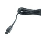 VHBW Hálózati adapter NEDO 061402-900 mérőeszközhöz - 6,6 V / 1,7 A