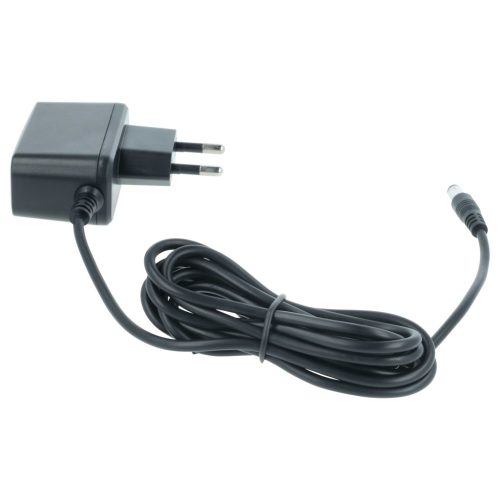 VHBW Hálózati adapter NEDO 062510-900 - 5,6 V / 0,9 A