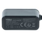 VHBW Hálózati adapter NEDO 062510-900 - 5,6 V / 0,9 A