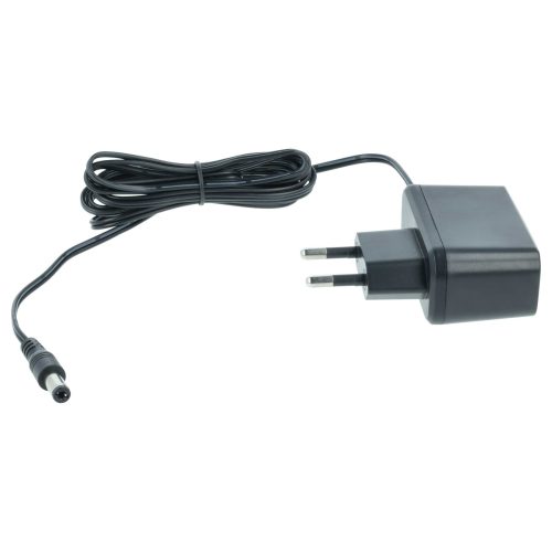 VHBW Hálózati adapter Stanley CLRL100, 1-77-127, 3253561771279 - 6 V / 0,6 A