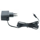 VHBW Hálózati adapter Stanley CLRL100, 1-77-127, 3253561771279 - 6 V / 0,6 A