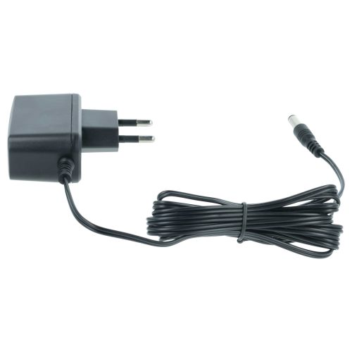 VHBW Hálózati adapter Stanley CLRL100, 1-77-127, 3253561771279 - 6 V / 0,6 A