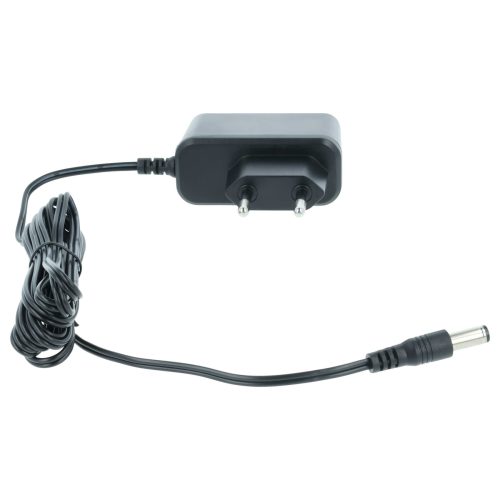 VHBW Hálózati adapter Stanley CLRL100, 1-77-127, 3253561771279 - 6 V / 0,6 A