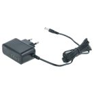 VHBW Hálózati adapter Stanley CLRL100, 1-77-127, 3253561771279 - 6 V / 0,6 A